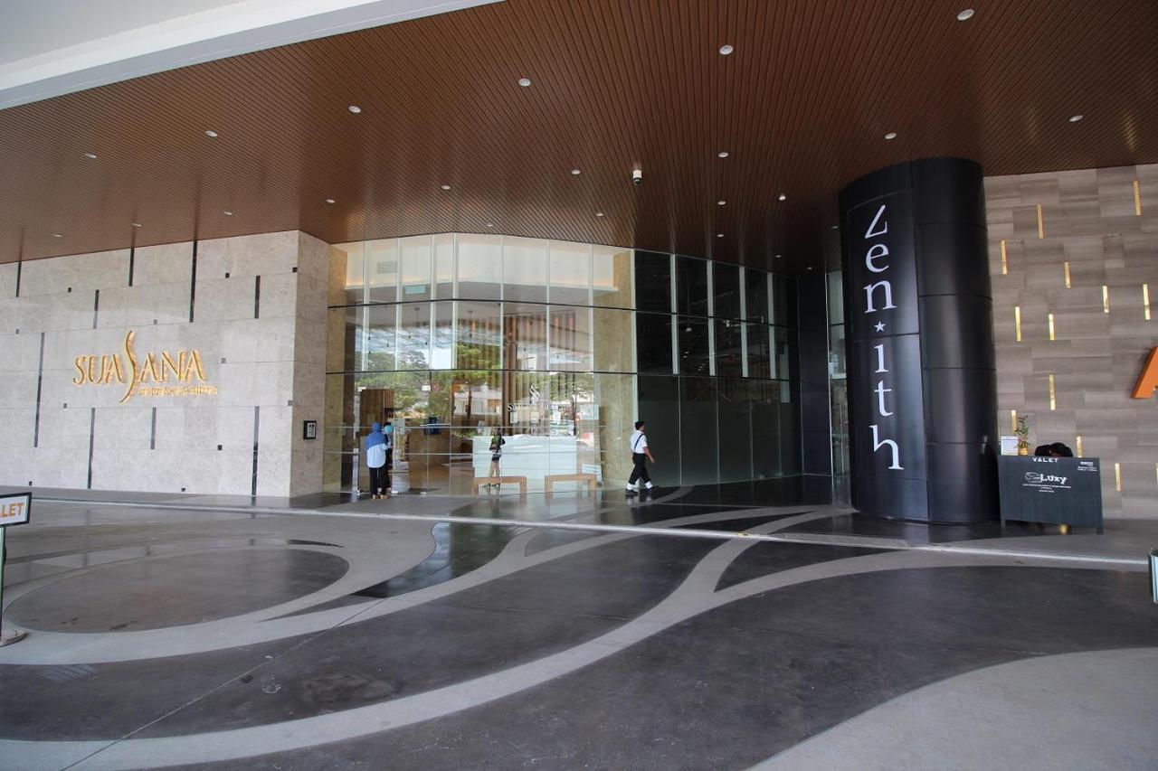 Suasana Residence By Nest Home Johor Bahru Exterior photo